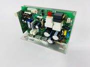 Lower Control Boards